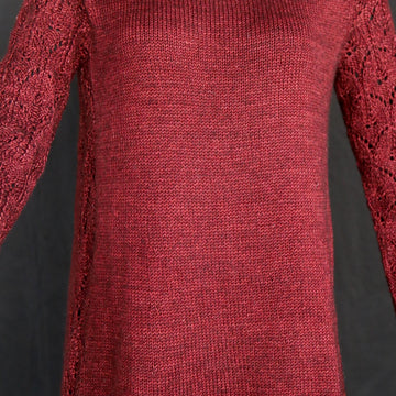 Loudoun Pullover