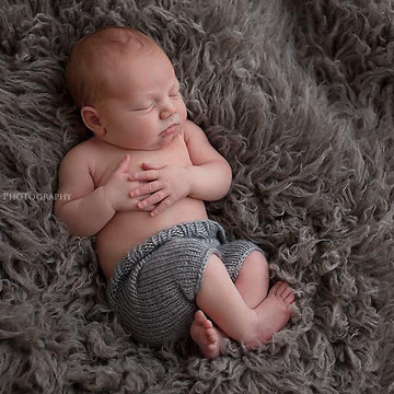 Newborn Shorties