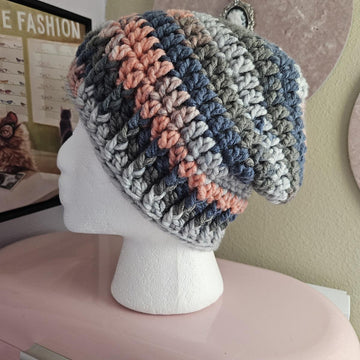 Squish Slouchy