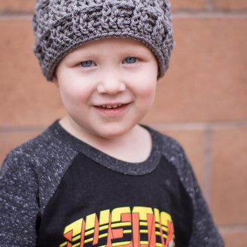 Illusion Beanie