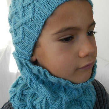 Plessis (cowl)