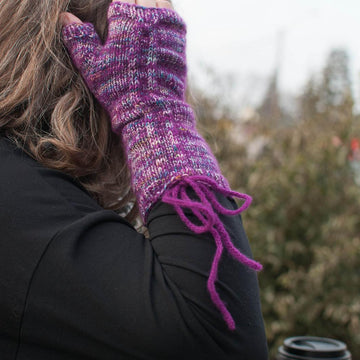 Benmiller Rendezvous Mitts