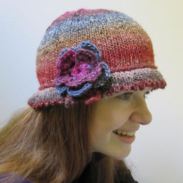 Dorothy Hat