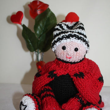 Love Bug Twins - Lili and Lulu