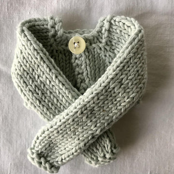 Rag Doll Cardigan