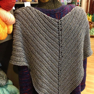 Market Shawl