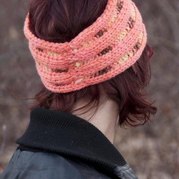 Leanne hat
