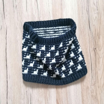 Arrowhead Neck Warmer