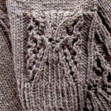 Mariposa Pullover