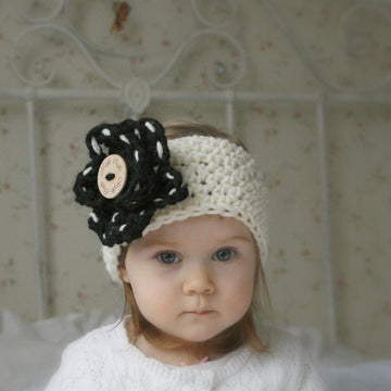 Diana headband