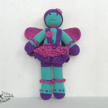 Miss Dragonfly