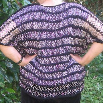The Four L Shrug