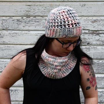 Grace Cowl