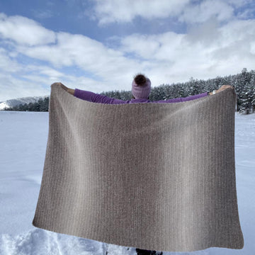 Grateful Blanket
