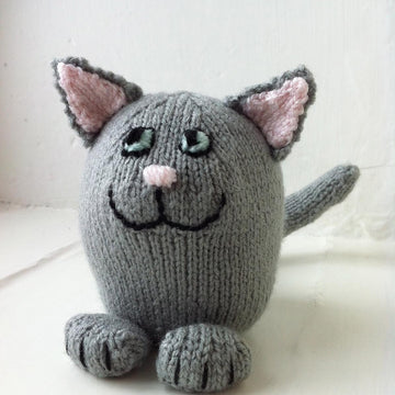 Shelf Cat
