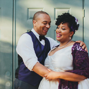 Two Weddings