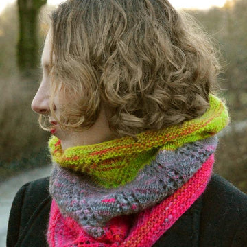 Flits! Cowl