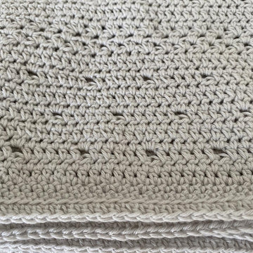 Baby Hugs Blanket