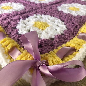 Gertie's Garden Baby Set