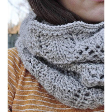 Northwoods Cowl