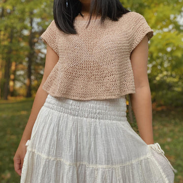 Fall Pullover Sweater