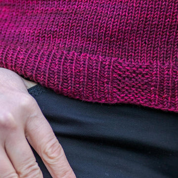 In Between Dreams Pullover