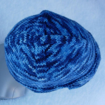 Boulder Beanie / Newsboy Cap