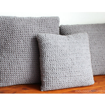Cairn Pillows 1418