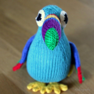 Toucan Tim