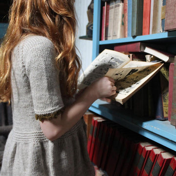 Sonnet Cardigan