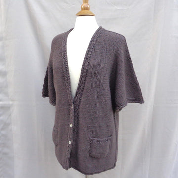 Mavis Cardigan