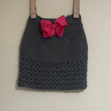 Many Ways to Celtic Skirt