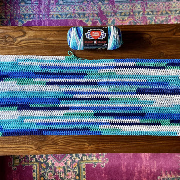 Dream Valley Blanket