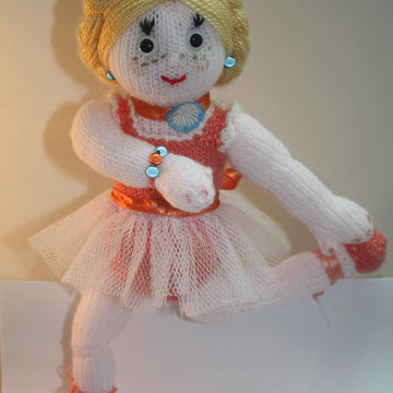 Belinda the Ballerina
