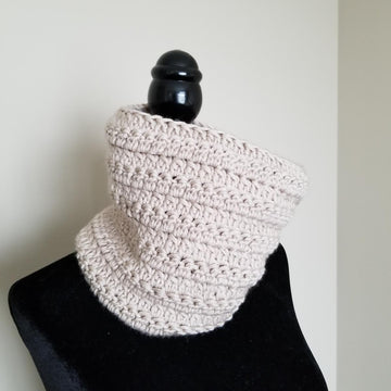 The Felicity cowl
