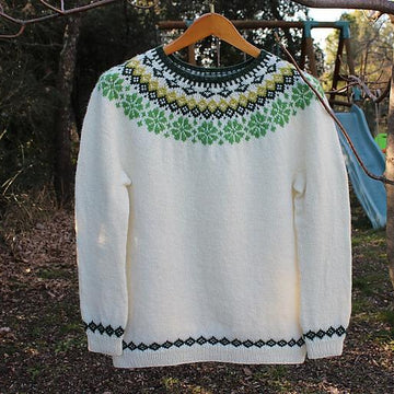 Pull Hekla