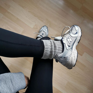 BASIC Socken Light