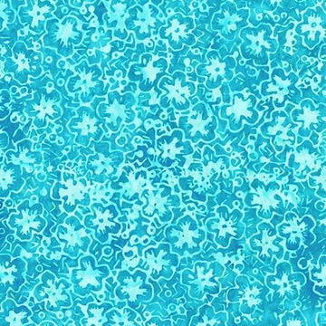 Anthology Fabrics Luna - Mimosa Flower