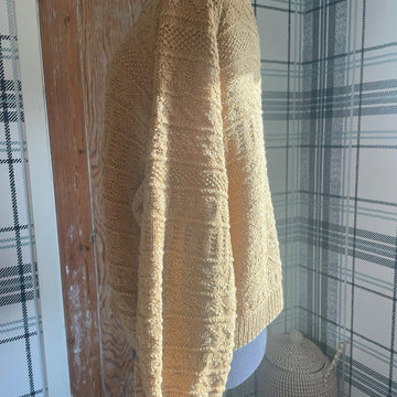 Variety Sweater