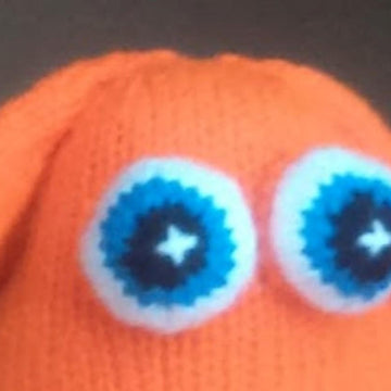 Hank the Octopus