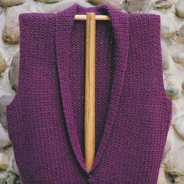 Dartmoor Vest