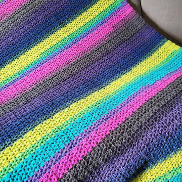 Neon Signs Afghan