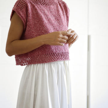 Peony Top