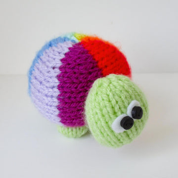 Rainbow Tortoise