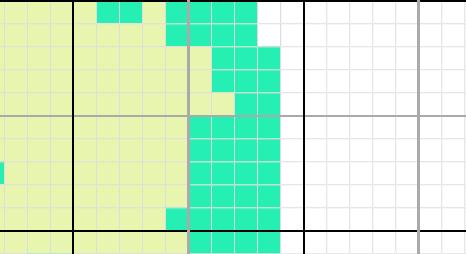 Butterfly SC Graphgan (85 x 105)