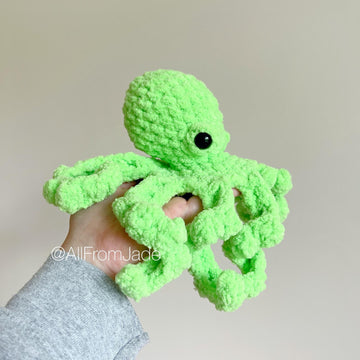 Paula the Octopus