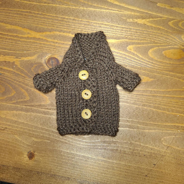 Froggy's Hooded Jacket