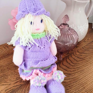 Sugar Plum Fairy