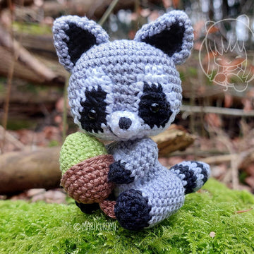 Riko Raccoon