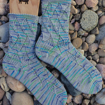 Convex Socks